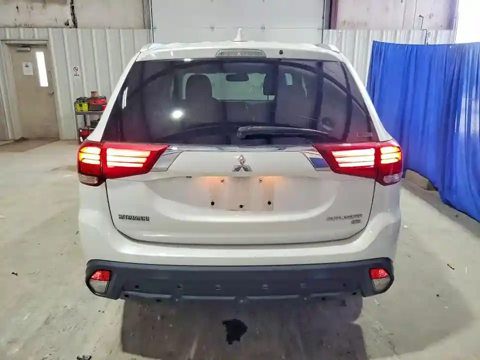 JA4AZ3A3XKZ018552 2019 MITSUBISHI OUTLANDER-5