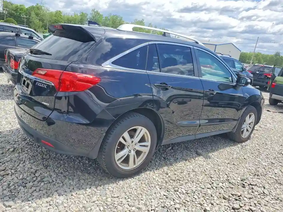 5J8TB4H58DL015656 2013 ACURA RDX-2