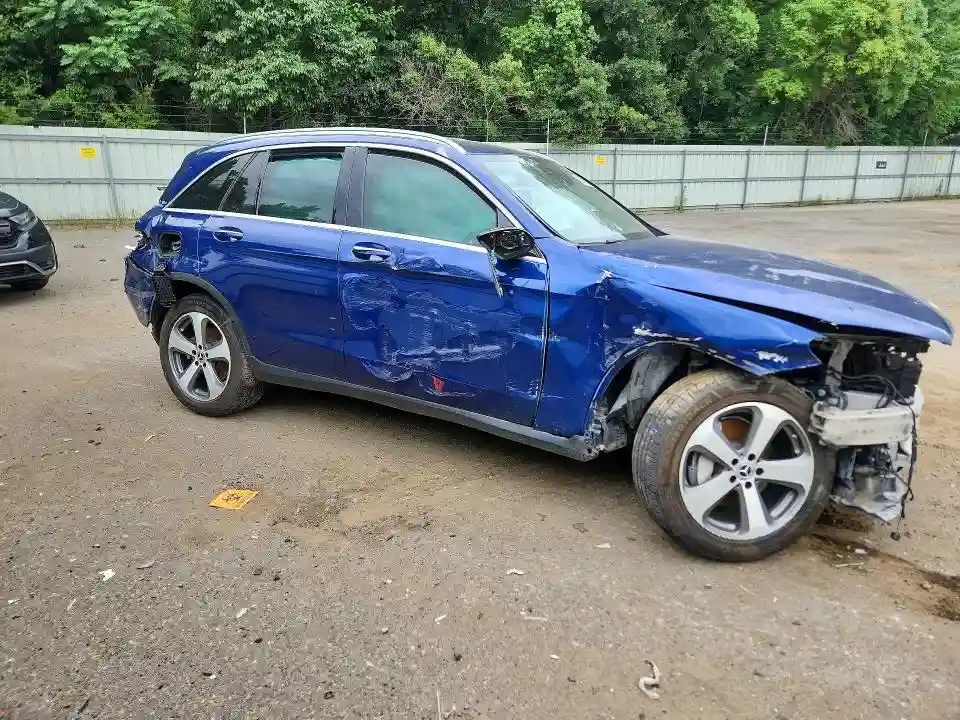 W1N0G8DB4MV283803 2021 MERCEDES-BENZ GLC-CLASS-3