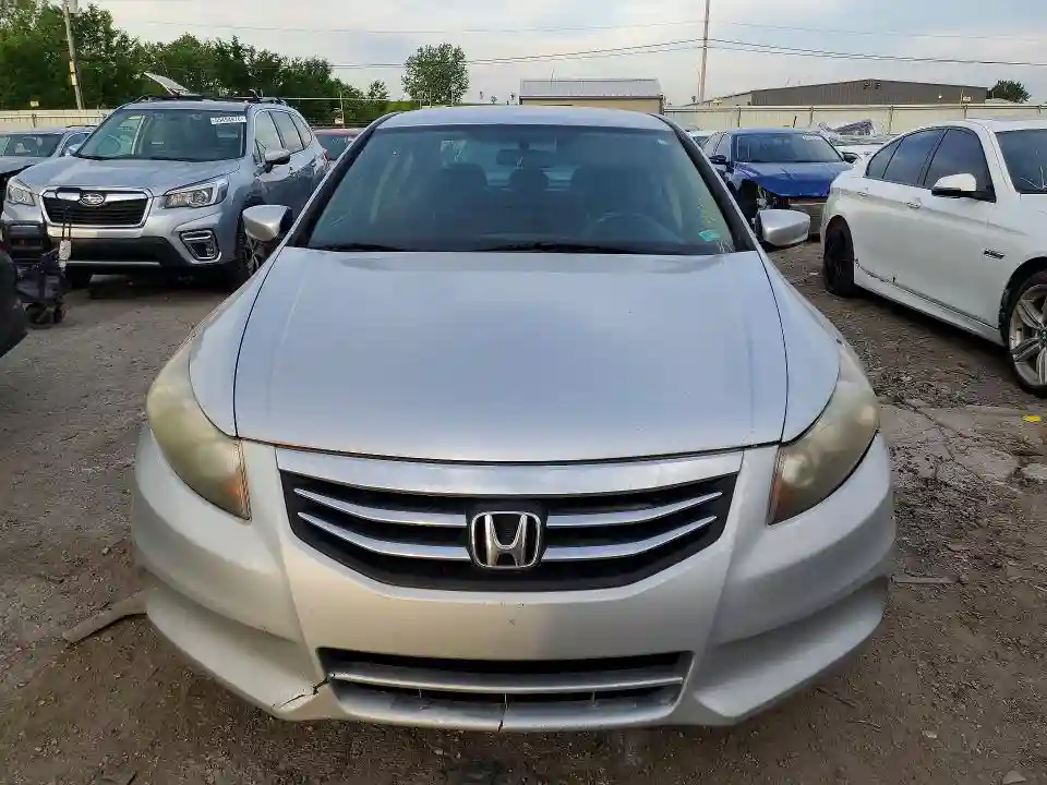 1HGCP2F3XCA030371 2012 HONDA ACCORD-4