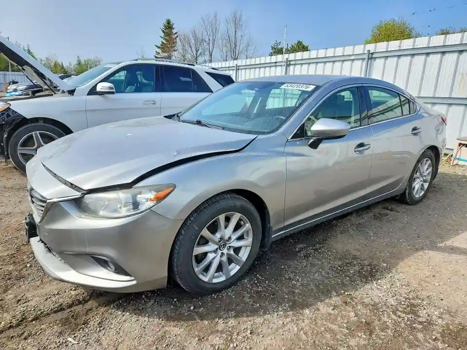 JM1GJ1V65F1170694 2015 MAZDA 6-0