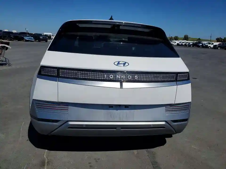 KM8KR4DE0RU304989 2024 HYUNDAI IONIQ-5