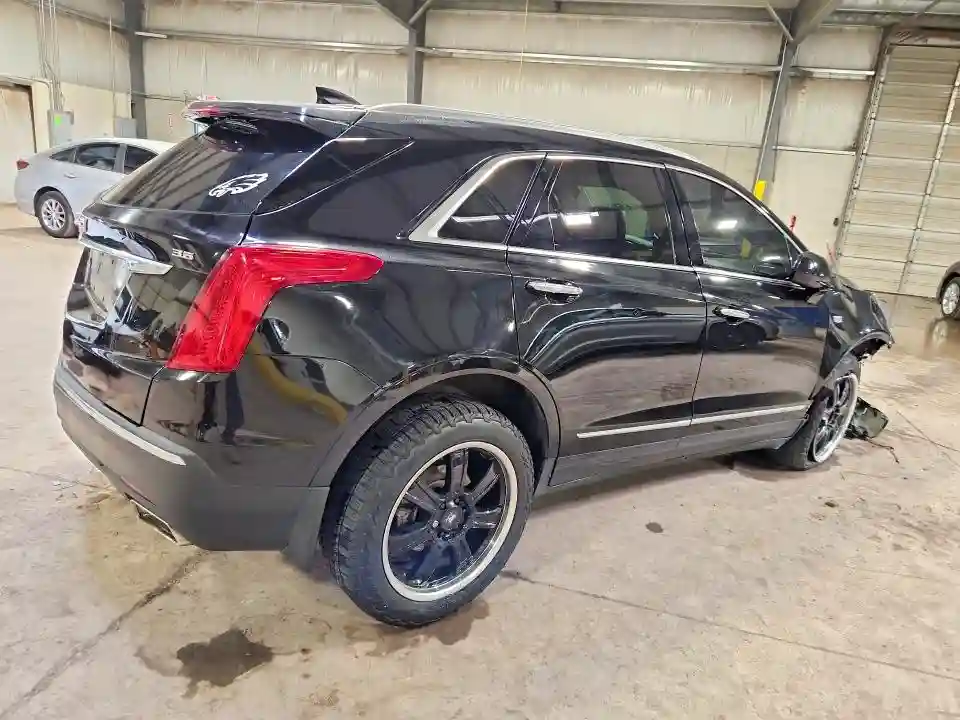 1GYKNERS8HZ208088 2017 CADILLAC XT5-2
