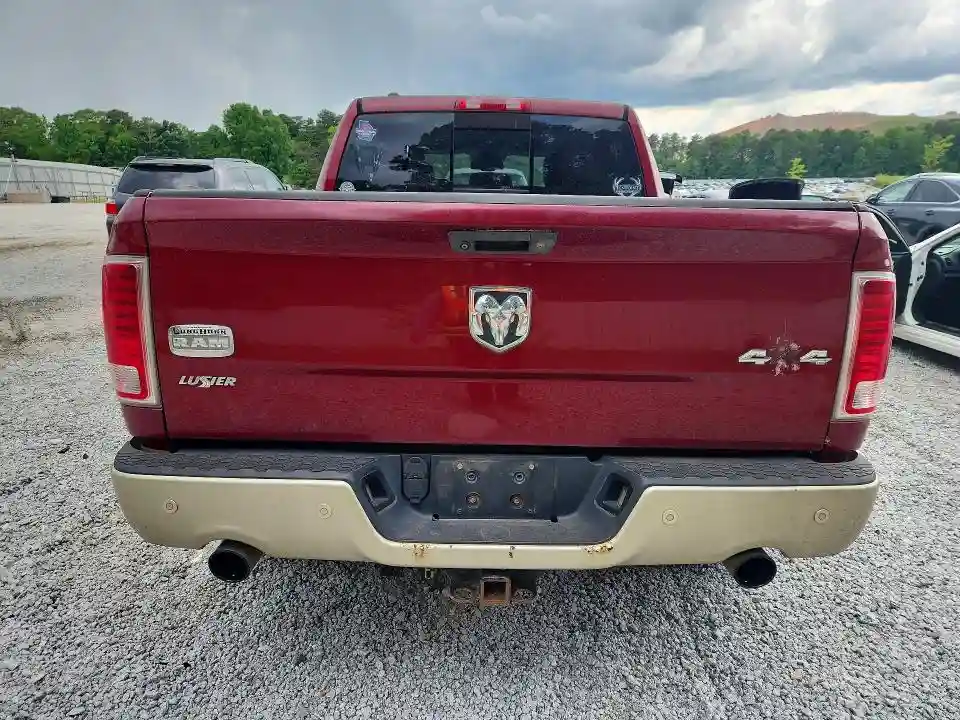 1C6RR7PM7FS529190 2015 RAM 1500-5