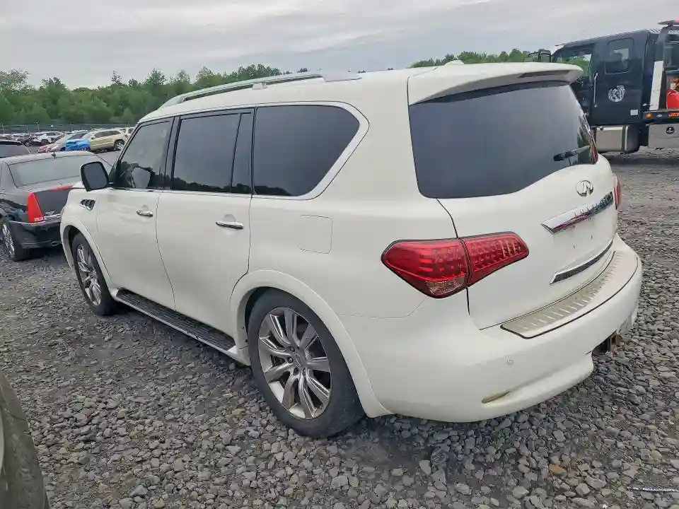 JN8AZ2NE8C9021399 2012 INFINITI QX56-1