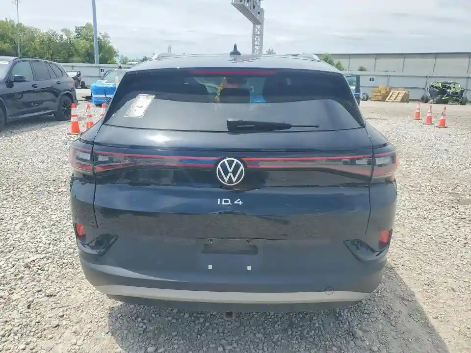 WVGDMPE25MP011514 2021 VOLKSWAGEN ALL OTHER-5