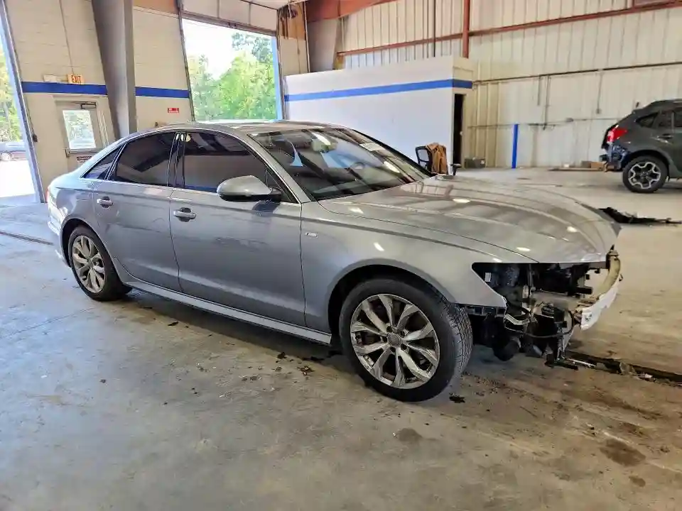 WAUG8AFC0HN119239 2017 AUDI A6-3