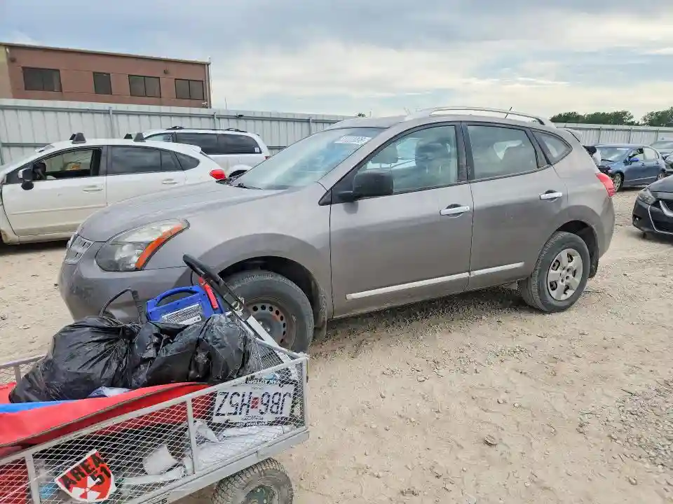 JN8AS5MT9FW653825 2015 NISSAN ROGUE-0