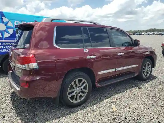 JTJHY7AX5D4107332 2013 LEXUS LX570-2
