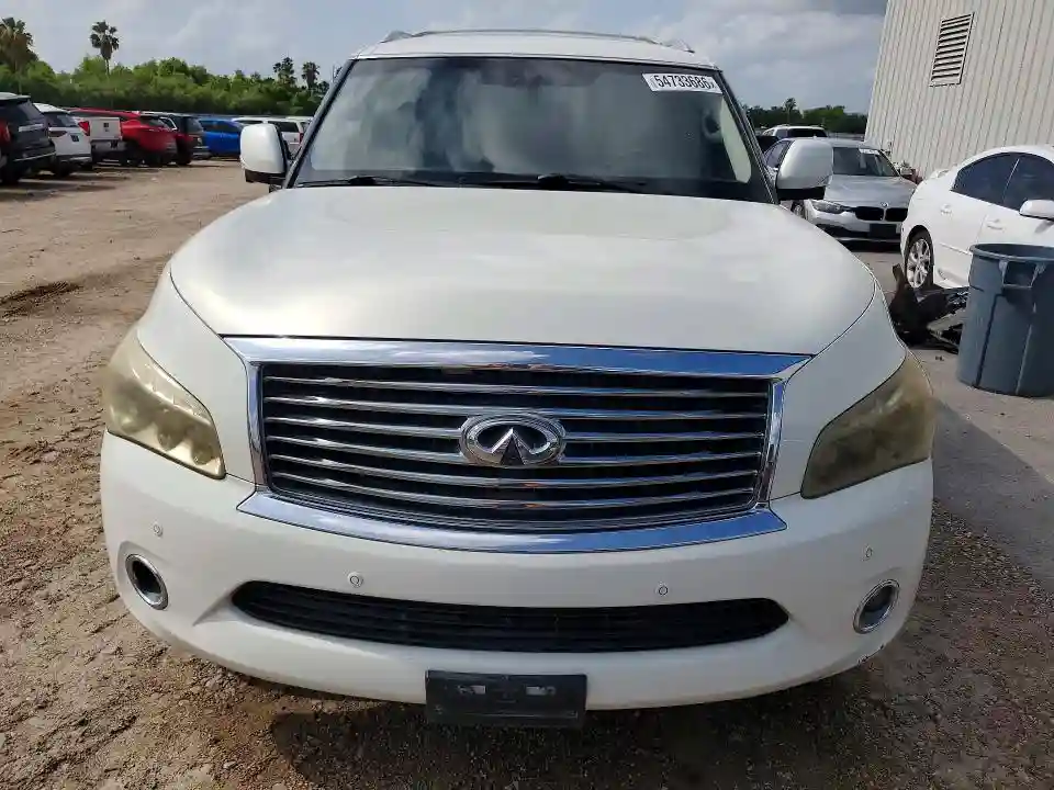 JN8AZ2NF8D9551107 2013 INFINITI QX56-4