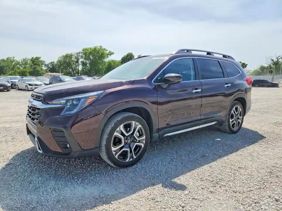 4S4WMAWDXR3448865 2024 SUBARU ASCENT-0