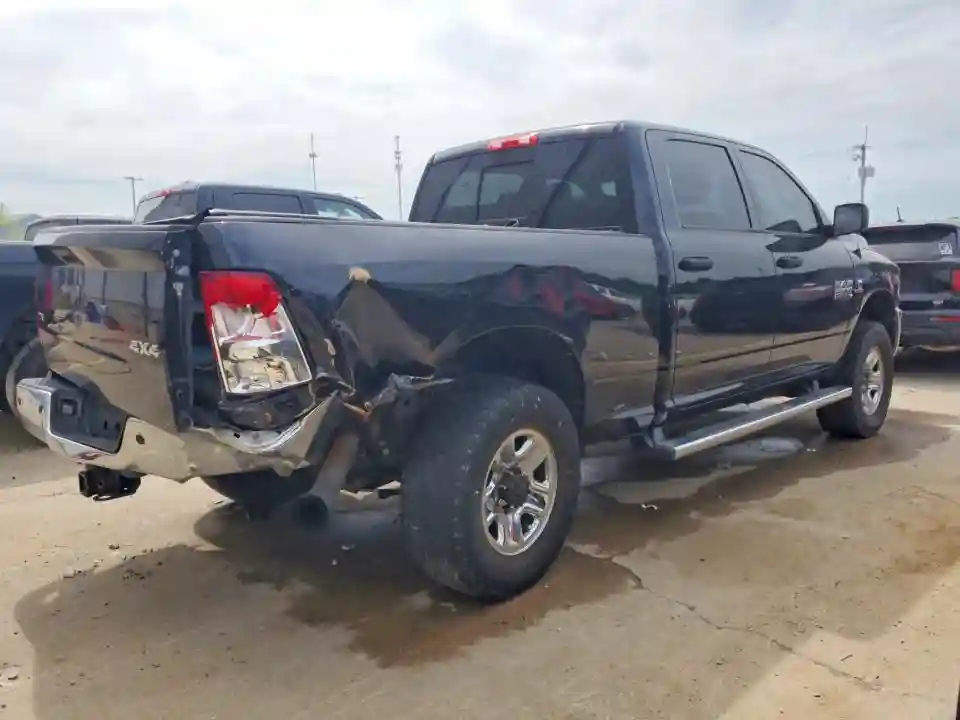 3C6UR5DL8GG212795 2016 RAM 2500-2