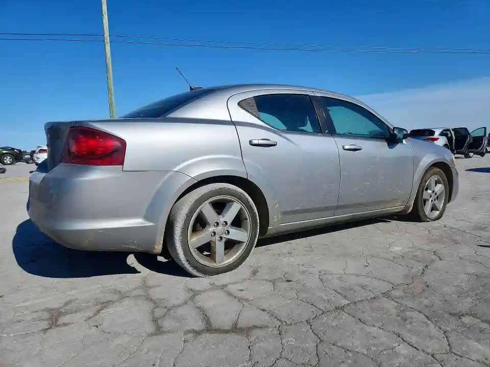 1C3CDZAB1EN112858 2014 DODGE AVENGER-2