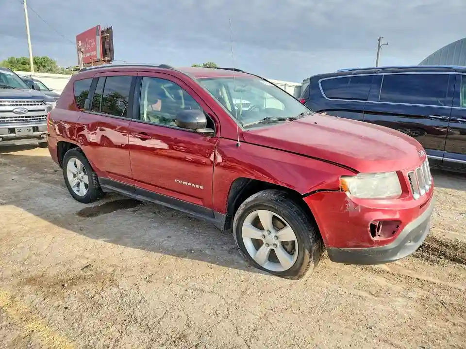 1C4NJDEB3DD280760 2013 JEEP COMPASS-3