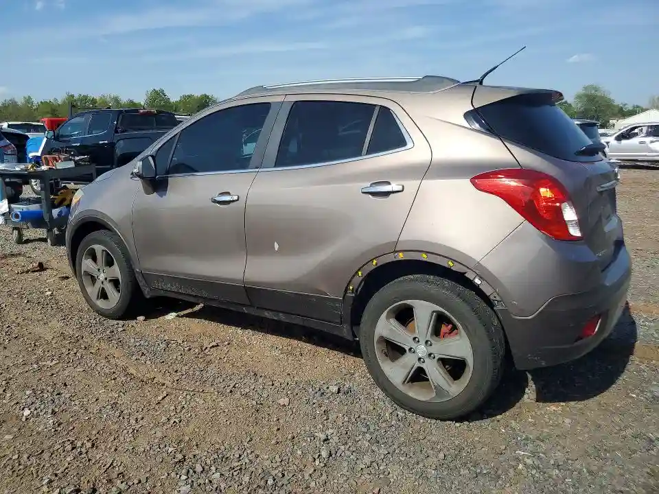 KL4CJFSB8EB566151 2014 BUICK ENCORE-1