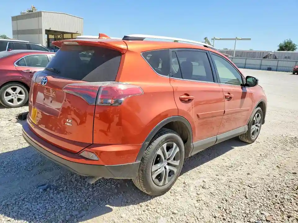 JTMBFREV1GJ085936 2016 TOYOTA RAV4-2