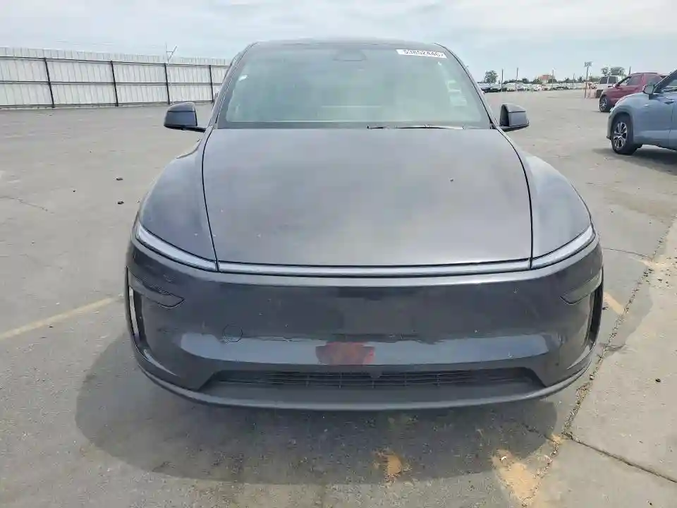 7SAYGDEDXTF627508 2026 TESLA MODEL Y-4