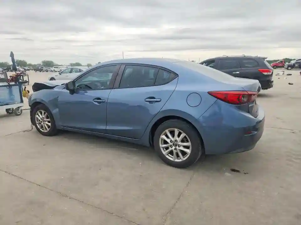 3MZBM1U77FM165427 2015 MAZDA 3-1