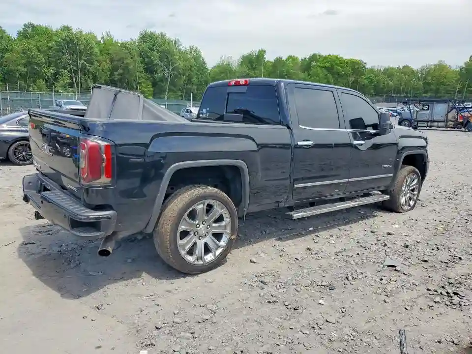 3GTU2PEJ3JG129966 2018 GMC SIERRA-2
