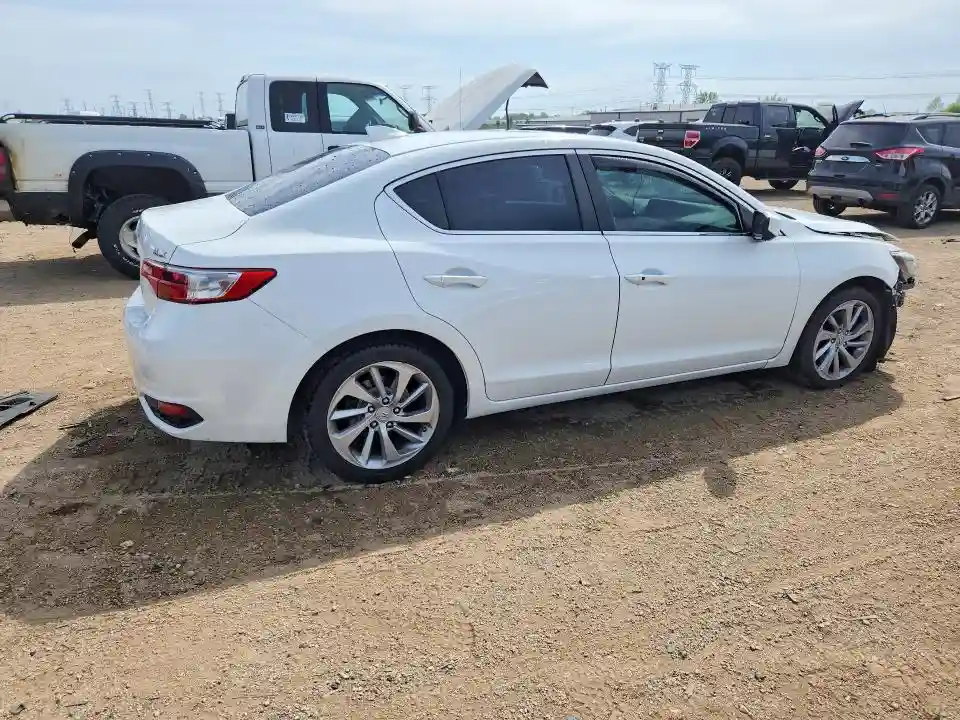 19UDE2F79GA000975 2016 ACURA ILX-2