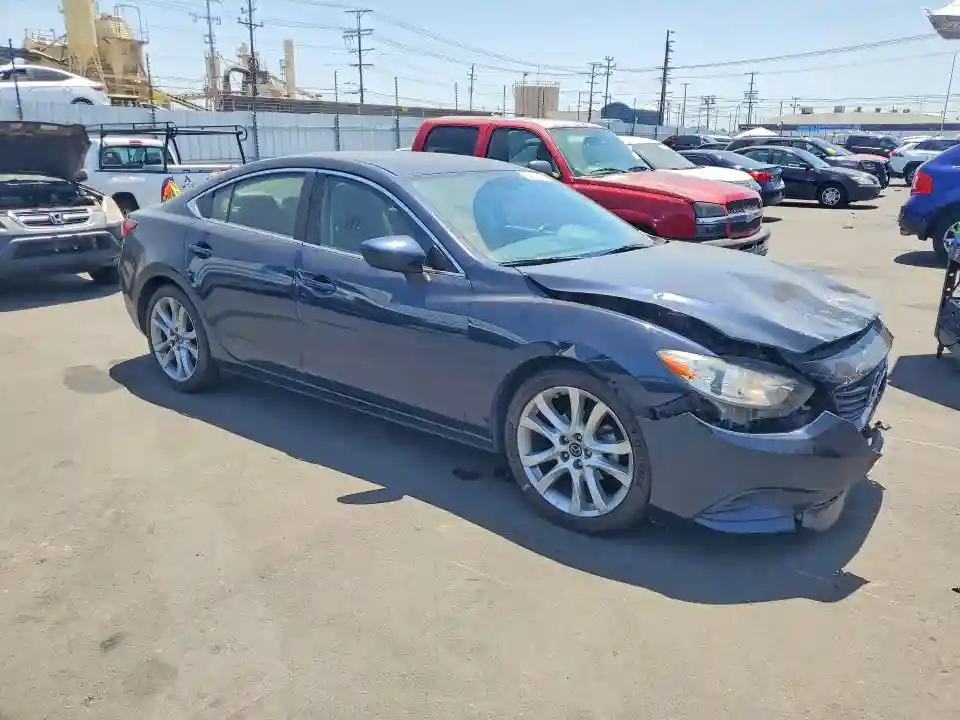 JM1GJ1V59F1204465 2015 MAZDA 6-3