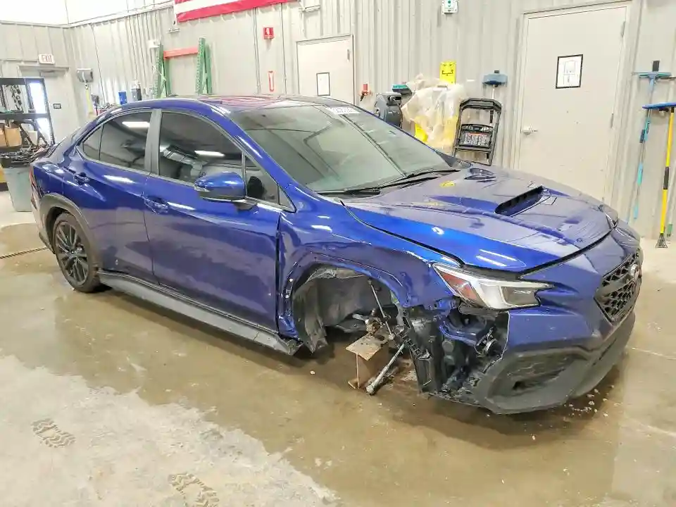 JF1VBAN64S8803200 2025 SUBARU WRX-3