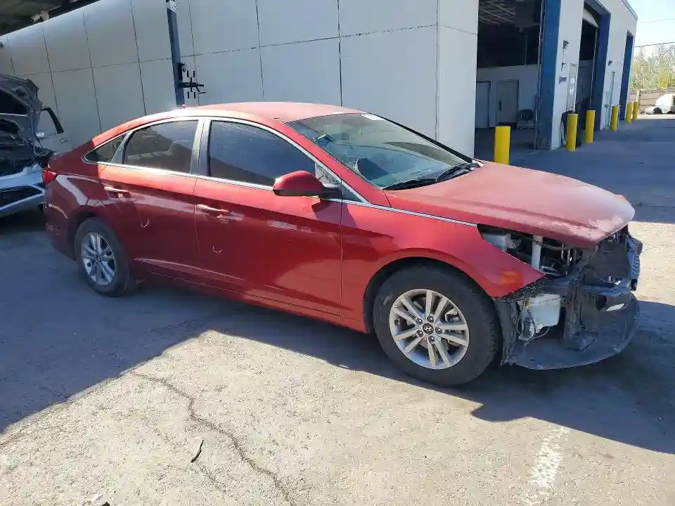 5NPE24AF6GH296570 2016 HYUNDAI SONATA-3
