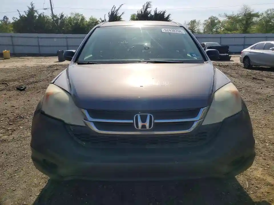 5J6RE4H40BL004374 2011 HONDA CRV-4