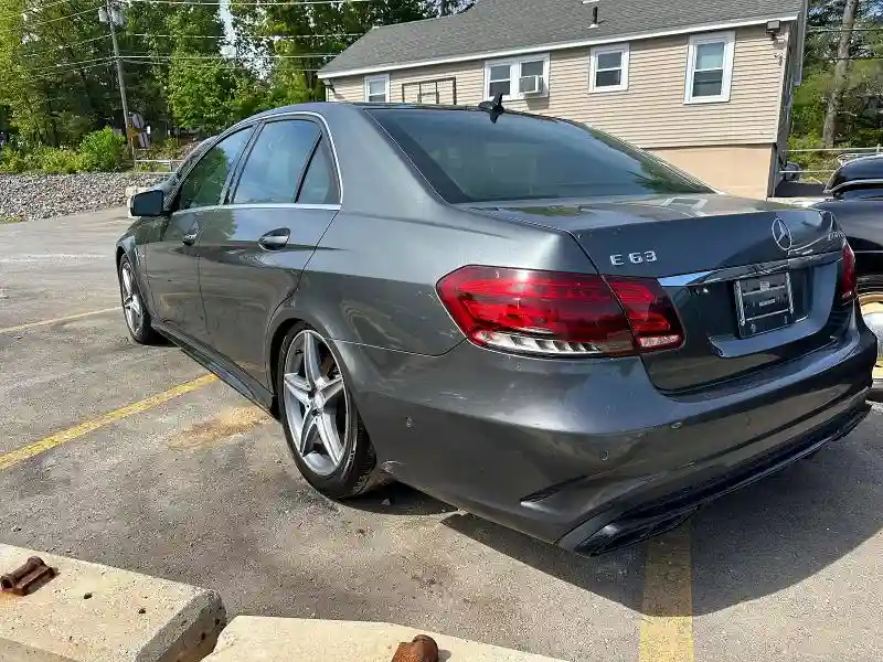 WDDHF7GB6EA940456 2014 MERCEDES-BENZ E-CLASS-1