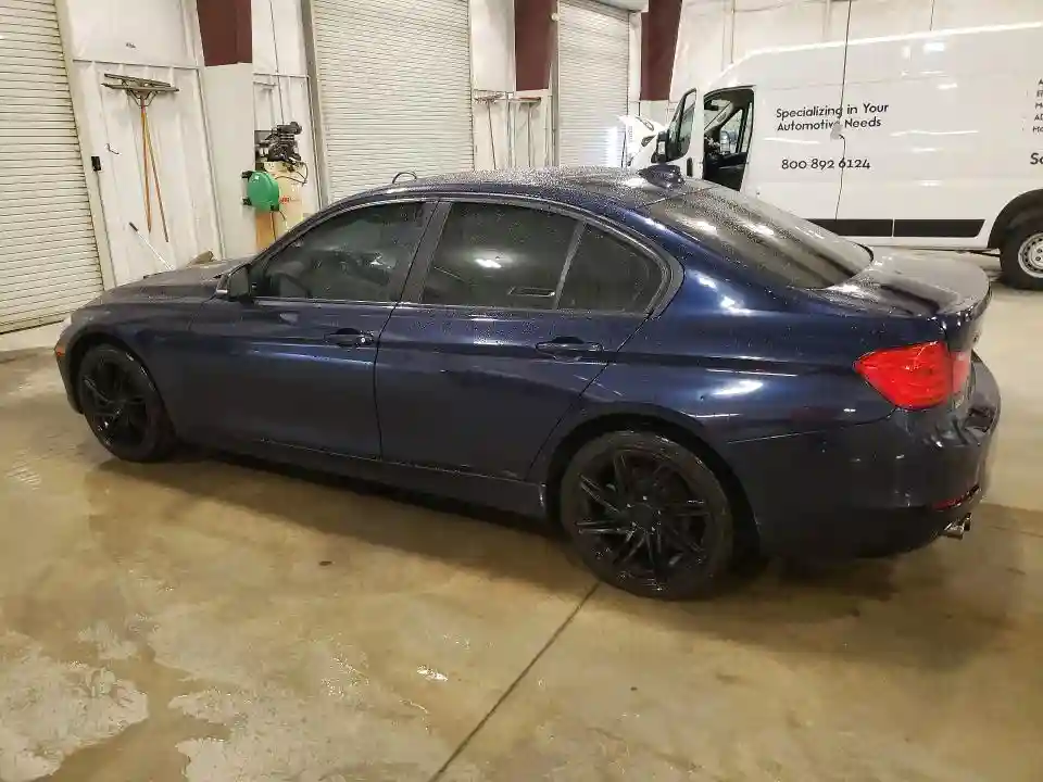 WBA3B5C58EF599744 2014 BMW 3 SERIES-1