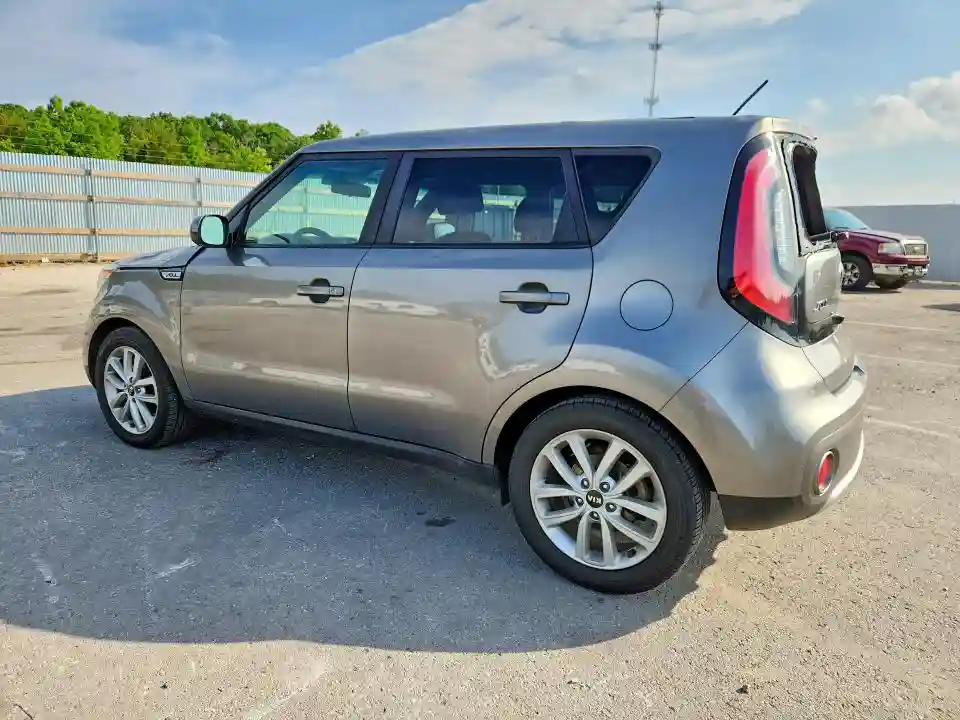 KNDJP3A54H7448434 2017 KIA SOUL-1