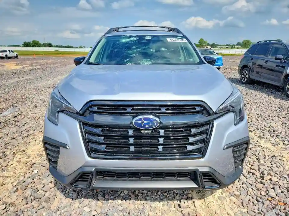 4S4WMAAD2T3405152 2026 SUBARU ASCENT-4
