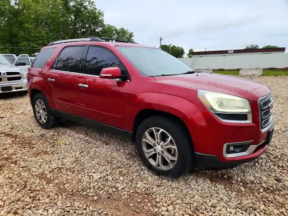 1GKKVRKD9EJ290663 2014 GMC ACADIA-3