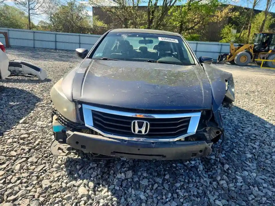 1HGCP2F33AA018723 2010 HONDA ACCORD-4