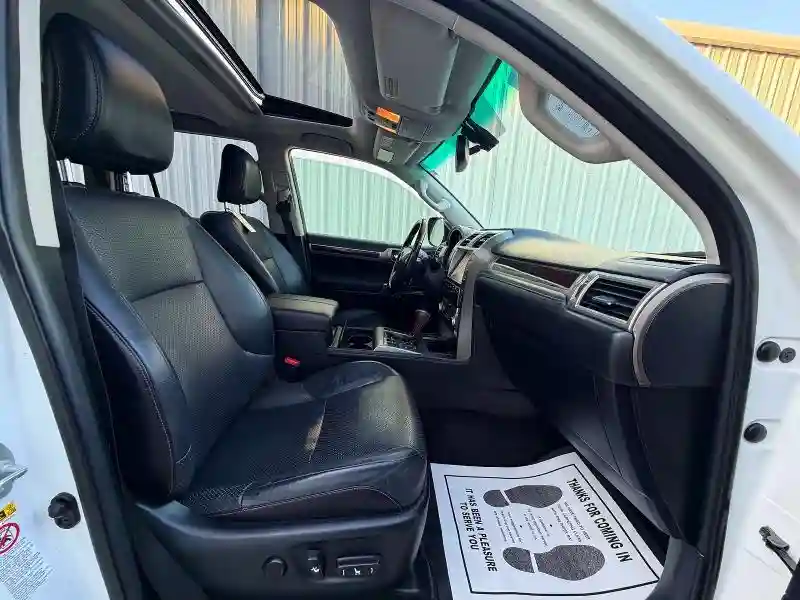 JTJJM7FX2G5144441 2016 LEXUS GX-4