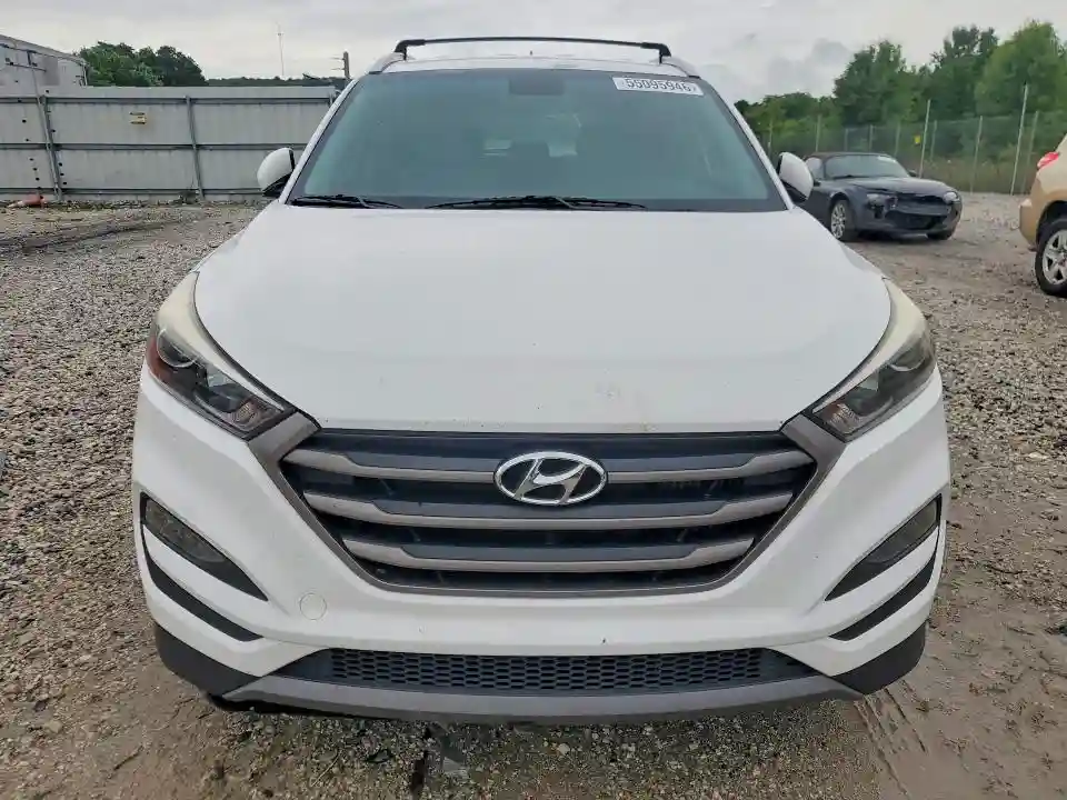 KM8J33A22GU243420 2016 HYUNDAI TUCSON-4