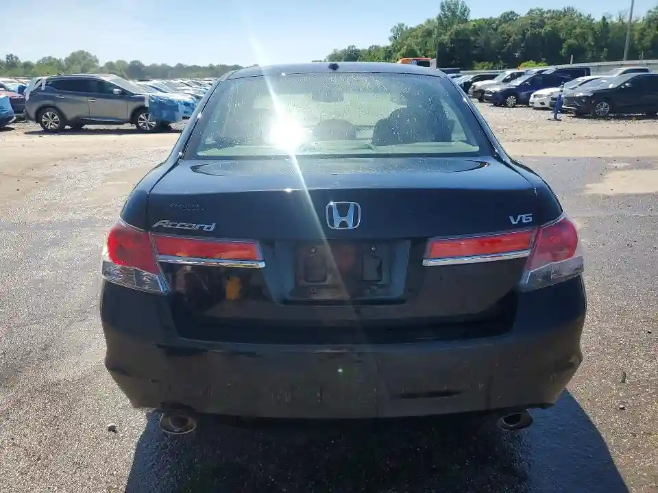 1HGCP3F81CA042071 2012 HONDA ACCORD-5