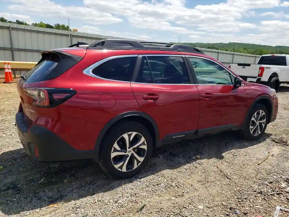 4S4BTALCXL3235211 2020 SUBARU OUTBACK-2