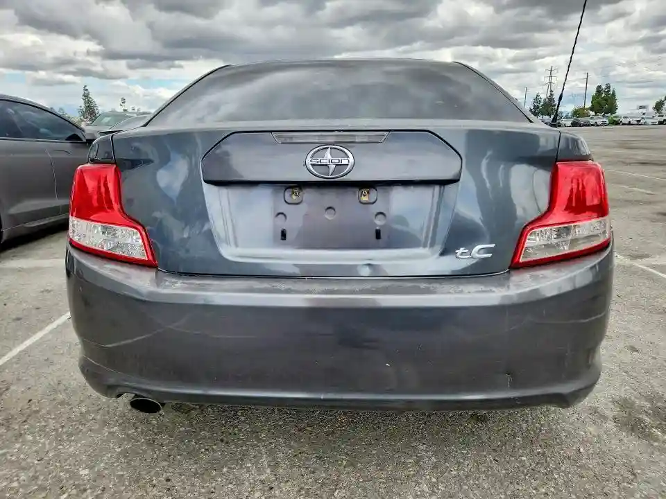 JTKJF5C72C3044876 2012 SCION TC-5
