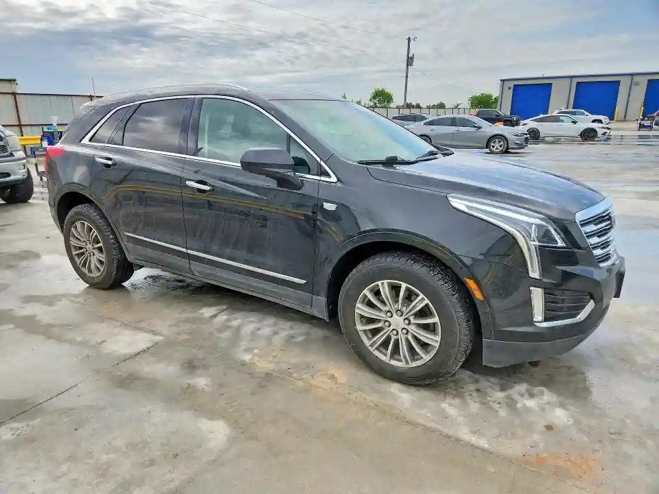 1GYKNDRS5KZ176914 2019 CADILLAC XT5-3