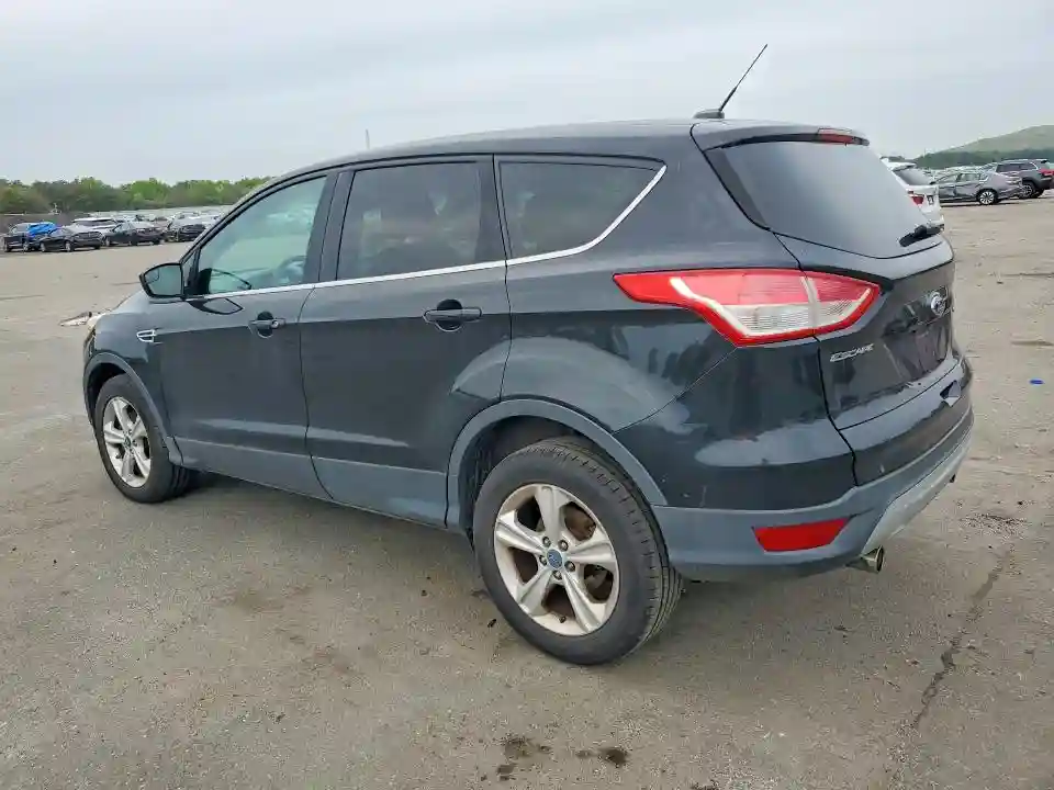 1FMCU9GX3DUC98305 2013 FORD ESCAPE-1