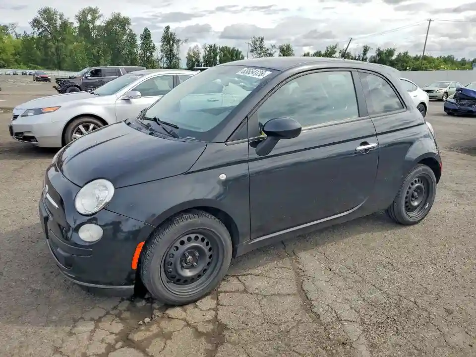 3C3CFFAR4DT598263 2013 FIAT 500-0