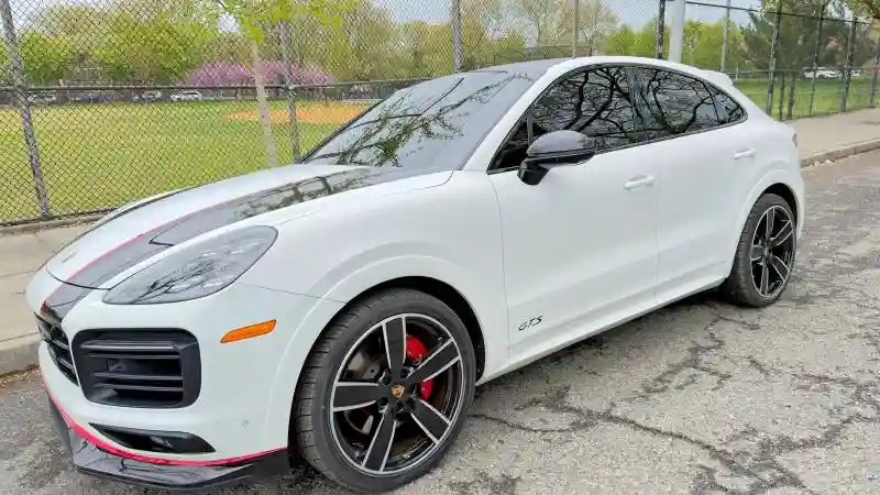 WP1BG2AY1NDA56239 2022 PORSCHE CAYENNE-1