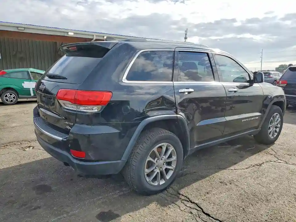 1C4RJFBG8FC751856 2015 JEEP GRAND CHEROKEE-2
