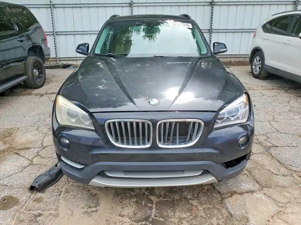 WBAVM1C57DVL64316 2013 BMW X1-4