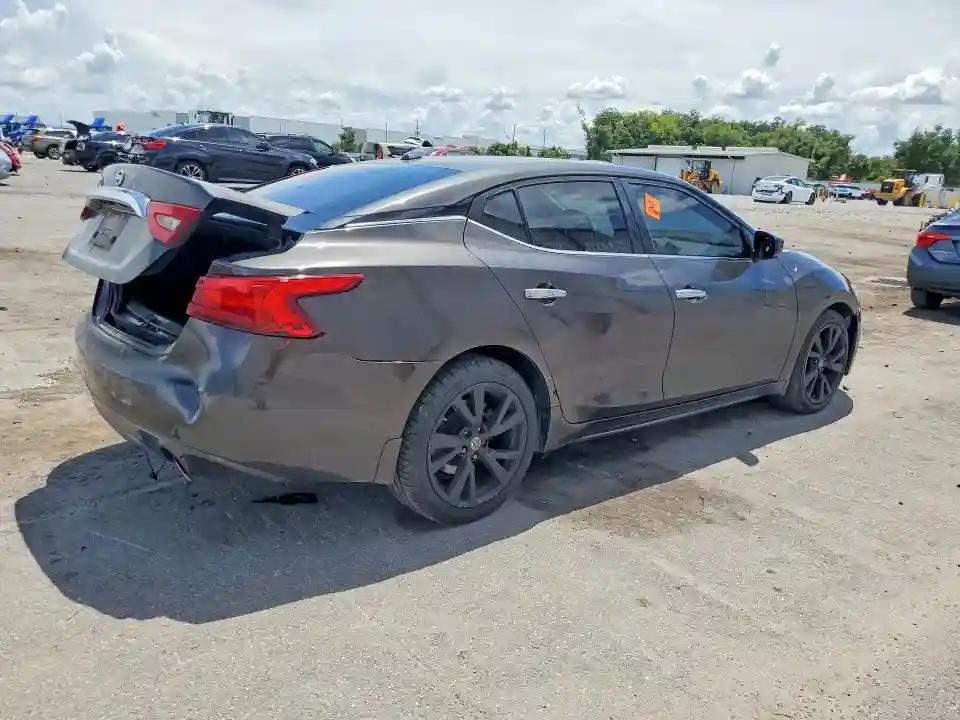 1N4AA6AP6GC441646 2016 NISSAN MAXIMA-2