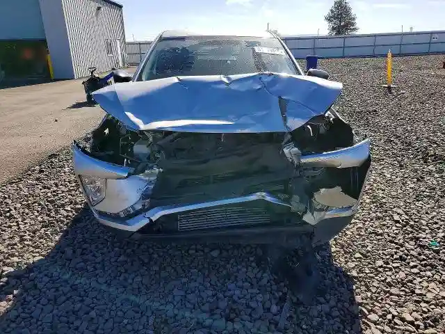 JA4AT4AA8KZ050647 2019 MITSUBISHI ECLIPSE-4
