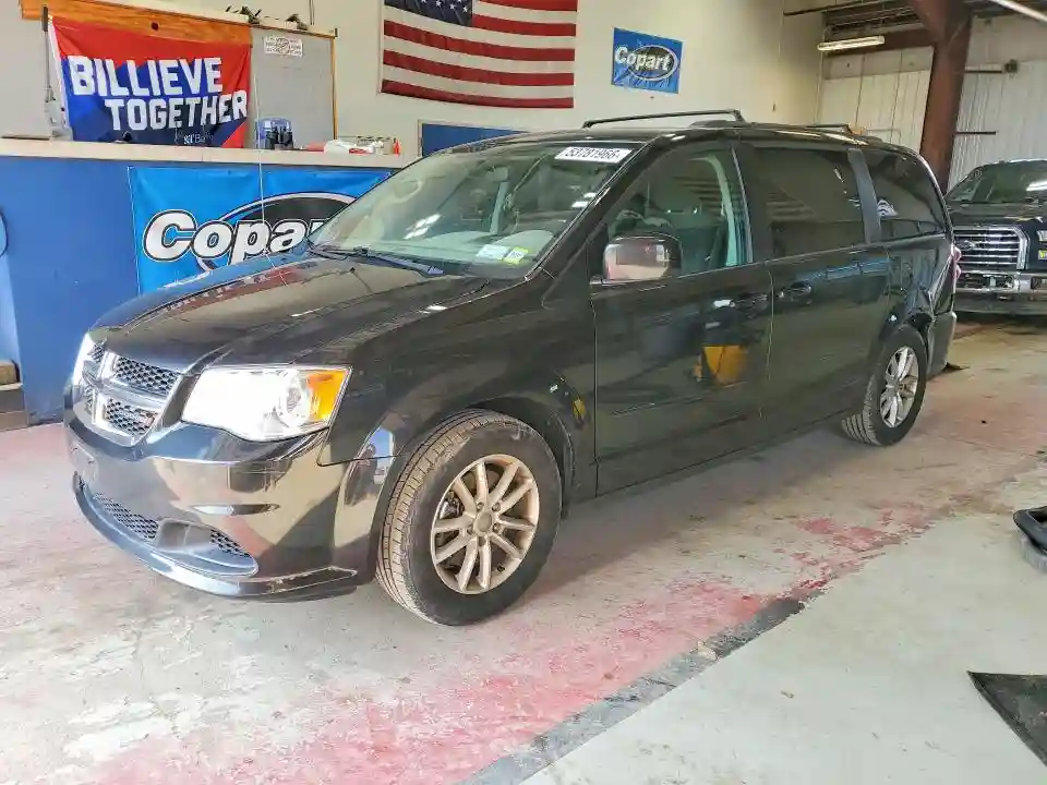 2C4RDGCG6GR384184 2016 DODGE CARAVAN-0