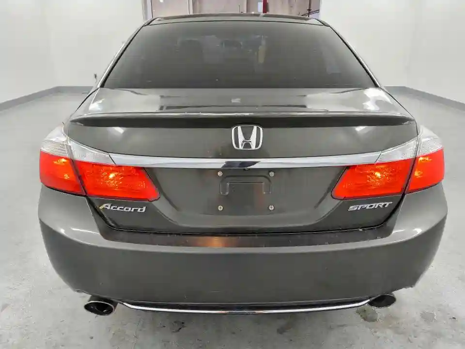1HGCR2F54EA213201 2014 HONDA ACCORD-5