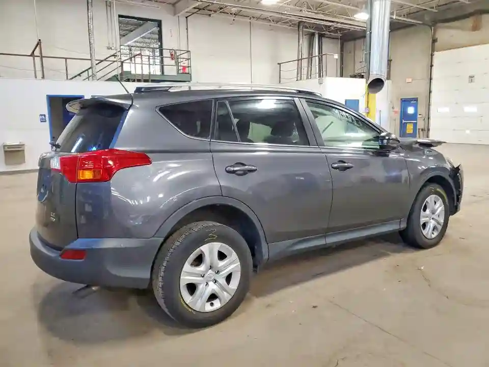 JTMBFREV9ED084500 2014 TOYOTA RAV4 LE-2